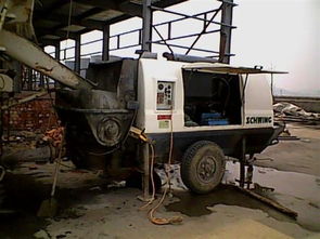 泵送混凝土首車為何要額外加入砂漿？解析其背后的技術原理與施工必要性